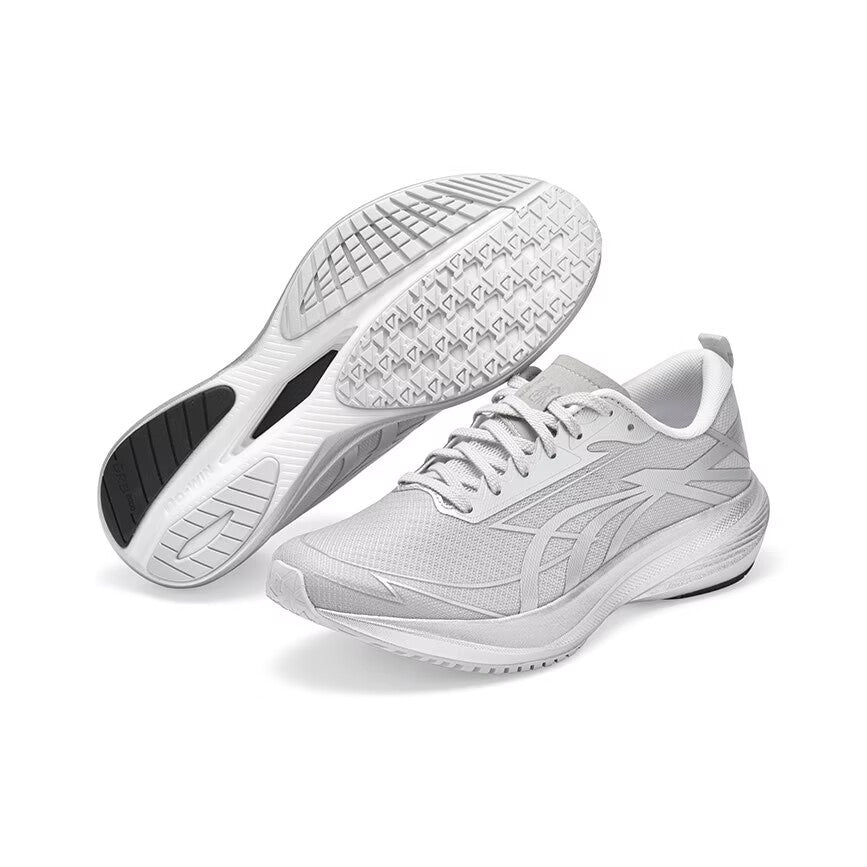 DOWIN Journey 4 'Silver' | Running Shoes
