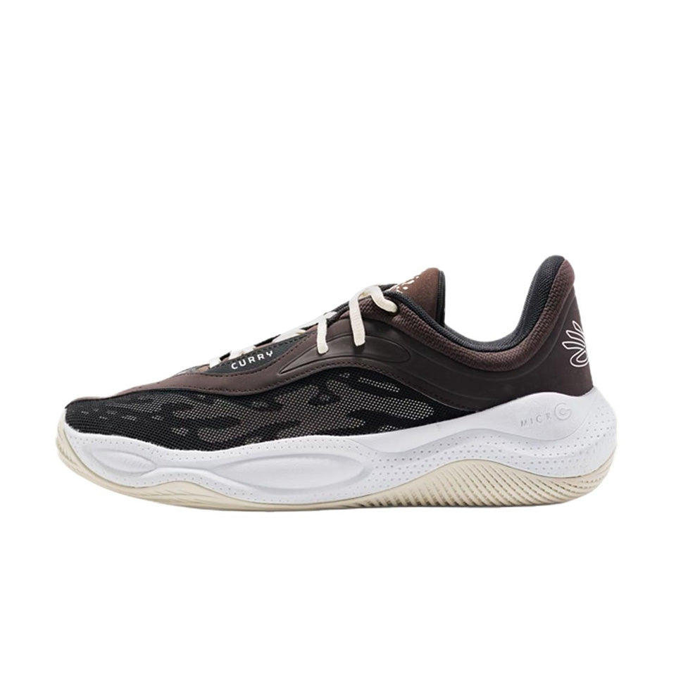 Under Armour Curry Splash 25 'Brown Black'
