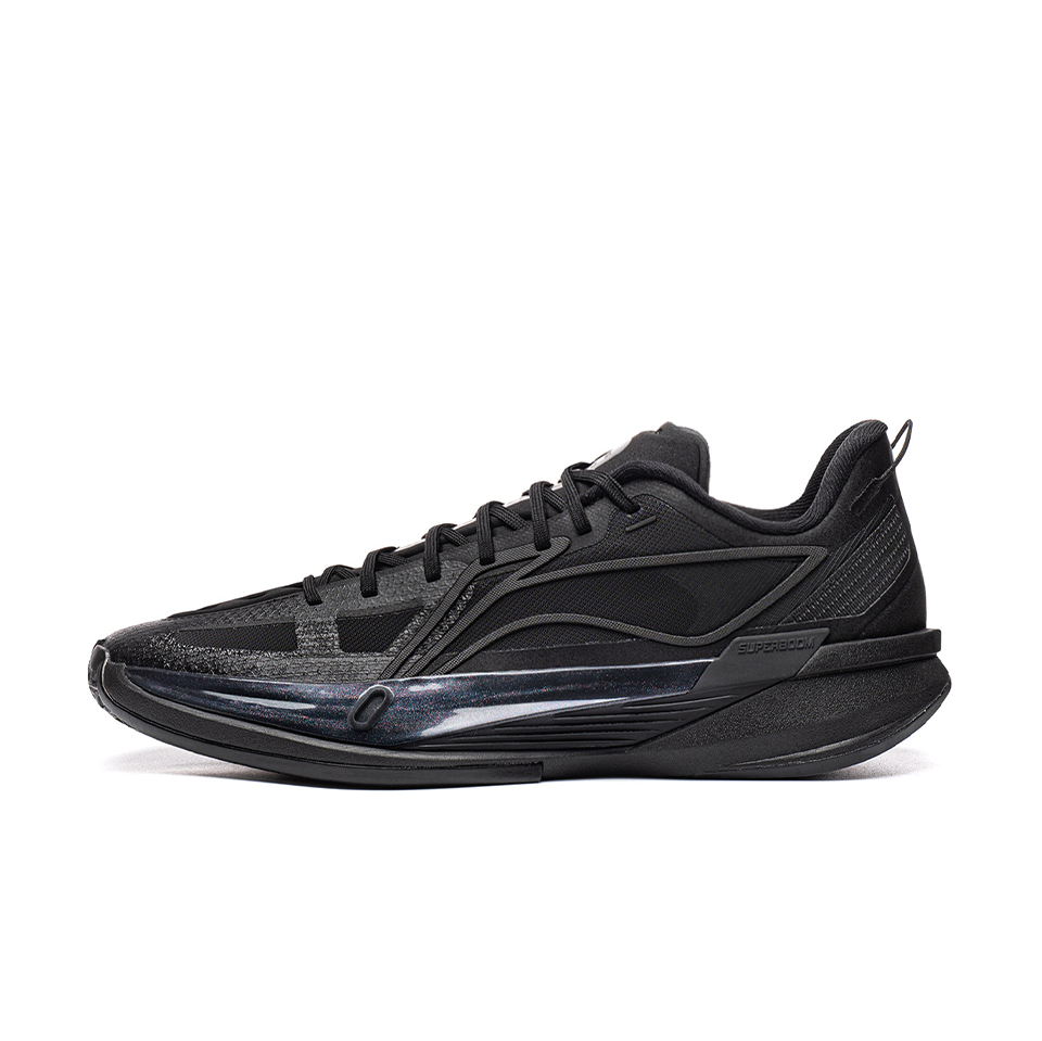 LiNing Ultra Light 2026 'Black'