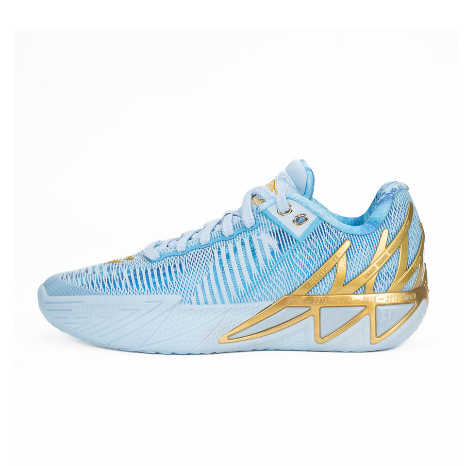 ANTA KT11 Klay Thompson 'Sky Blue'