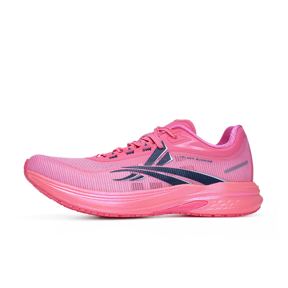 Volanti Rocket Air Cushion zapatillas de running 'Courage'