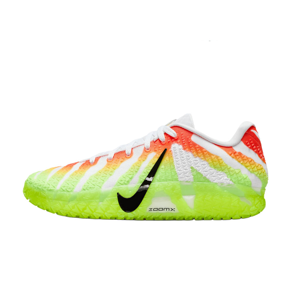 US12 Nike Ja 3 Snowed In EP 'Christmas'(Discount)