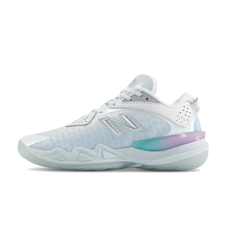 New Balance Tyrese Maxey X Hesi V2 'Blue'