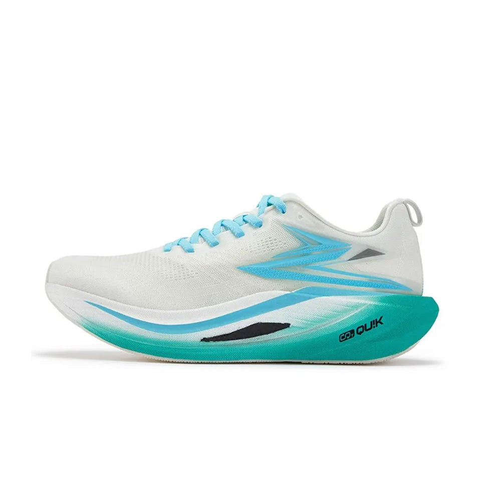 361° Flames 5 MIX 'Fluorescent Light Blue'