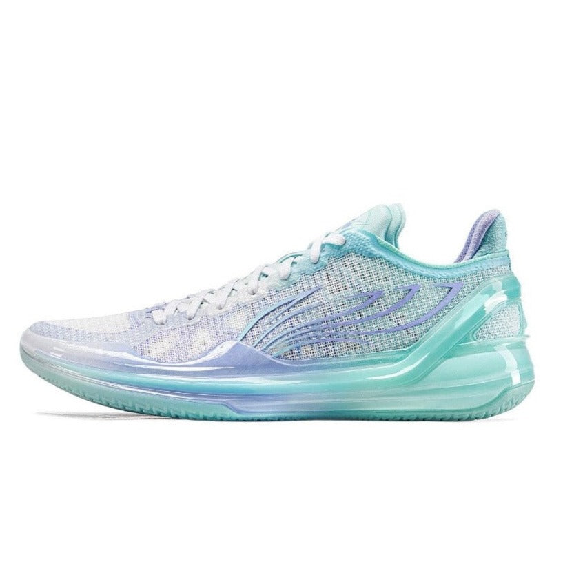 US4.5 LiNing Liren 4 V2 Low ‘Blue Lotus' (Discount) - Kicksown store