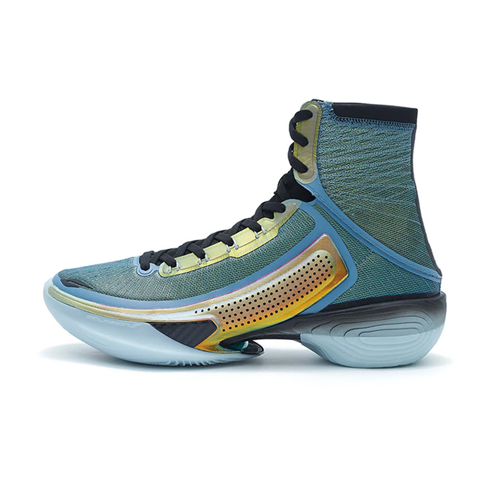 ANTA SNEAKERVERSE Eclosion Type1 Pro 'Quenching'