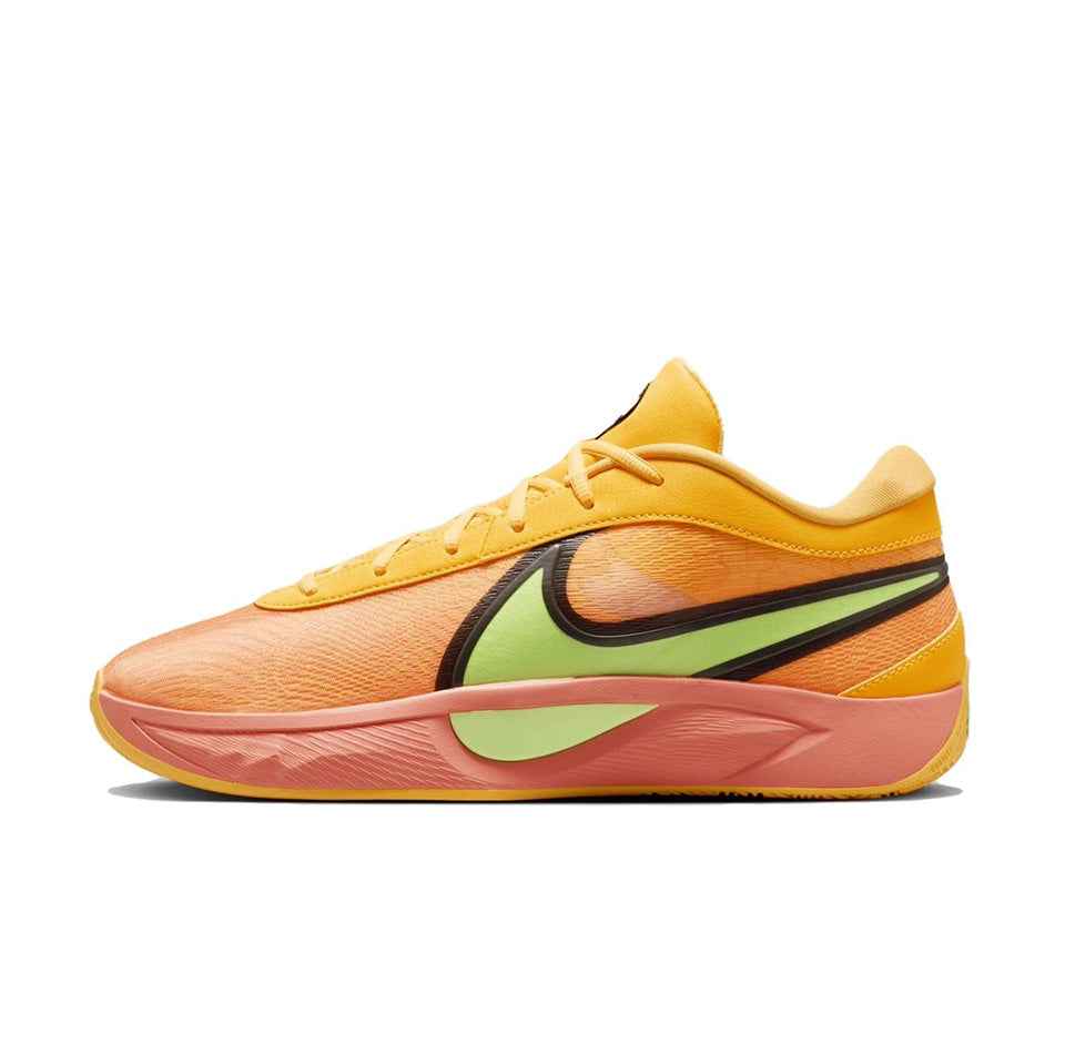 Nike Zoom Freak 6 Ep 'Halloween'