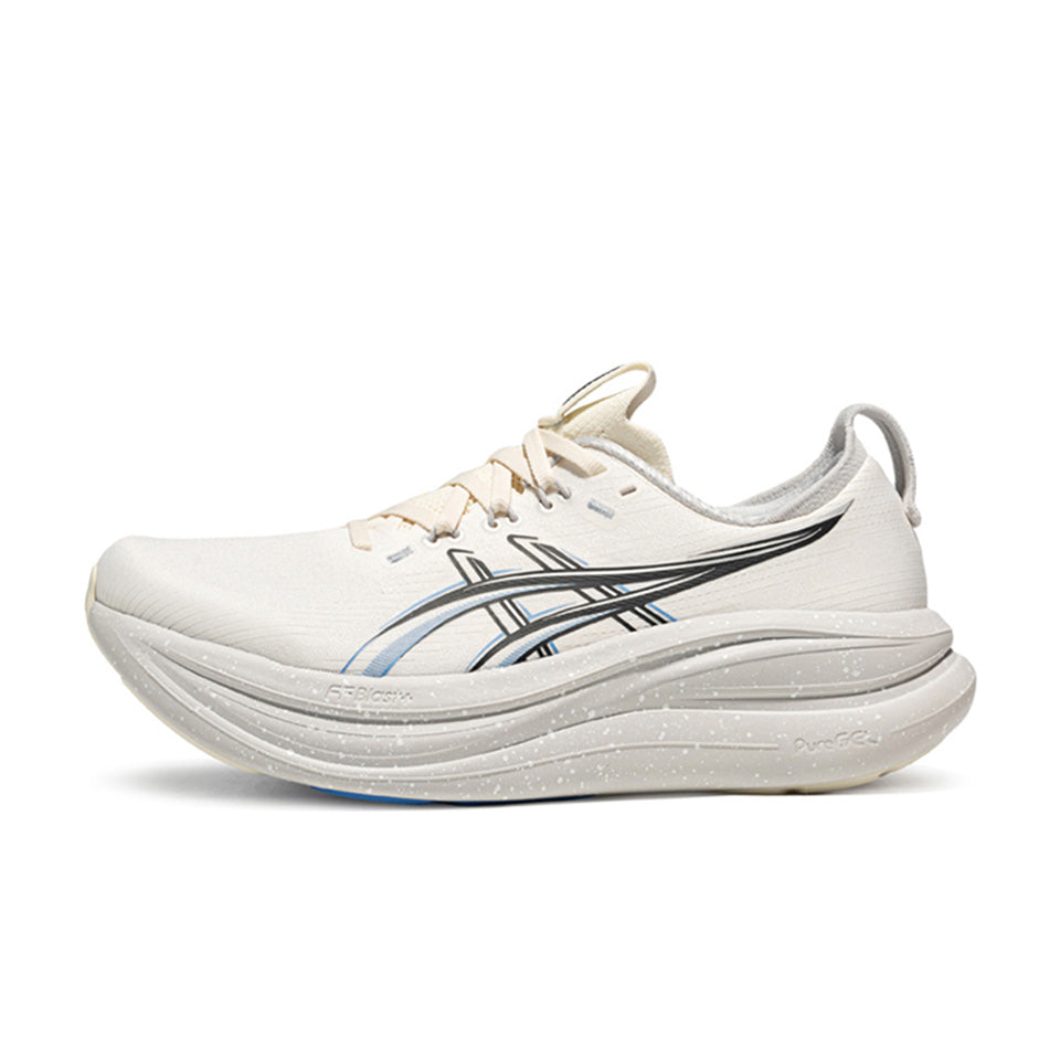 ASICS GEL NIMBUS 28 'White' | Running Shoes