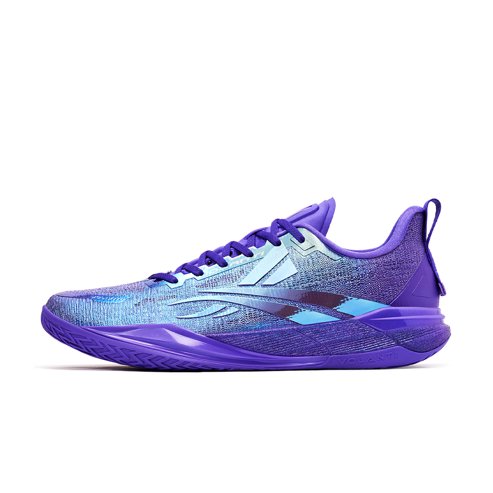 Volanti Rocket Air Basketballschuhe 'Knicks'