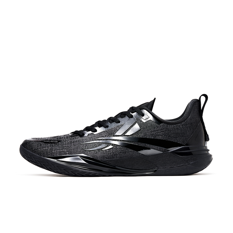 Volanti Rocket Air Basketballschuhe 'Knicks'