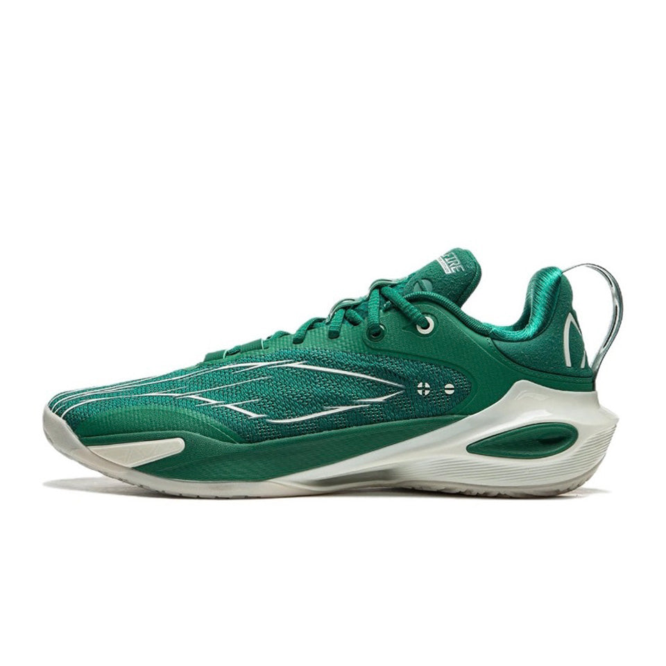 LiNing Speed 11 ‘Green' - Kicksown store