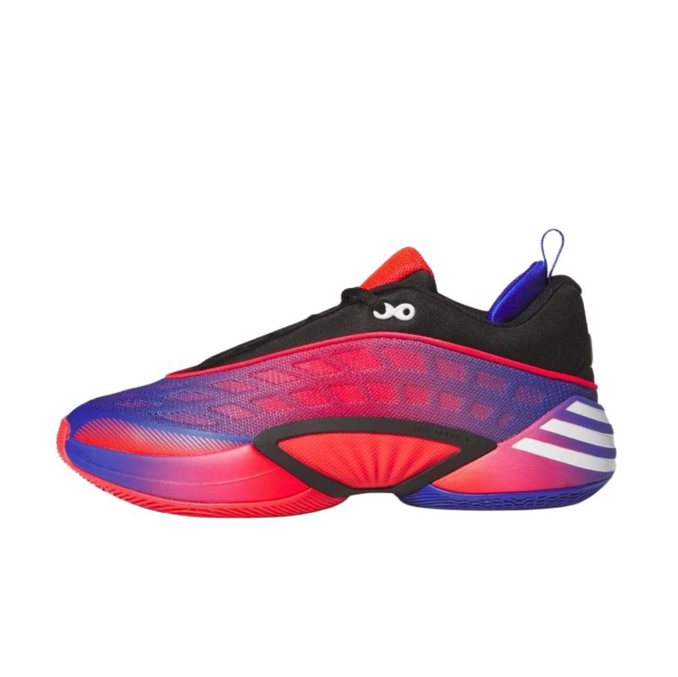Adidas DON Issue 8 'Spider-Man'