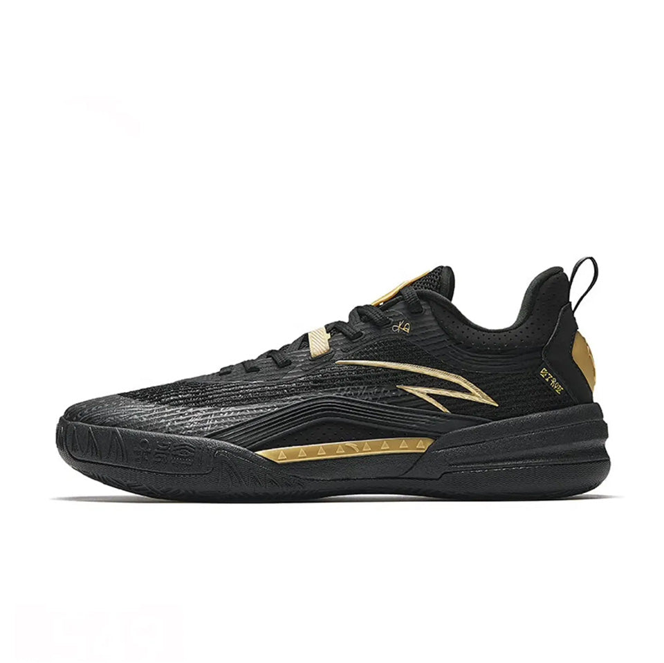 ANTA Kai 1 TEAM 'Negro Oro'