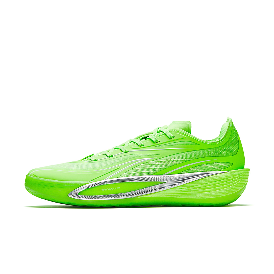 ANTA Savage 5 'Ion Source'