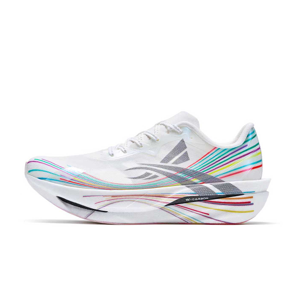 VOLANTI Chasing Moon 'Breakline Hybrid' | Running Shoes
