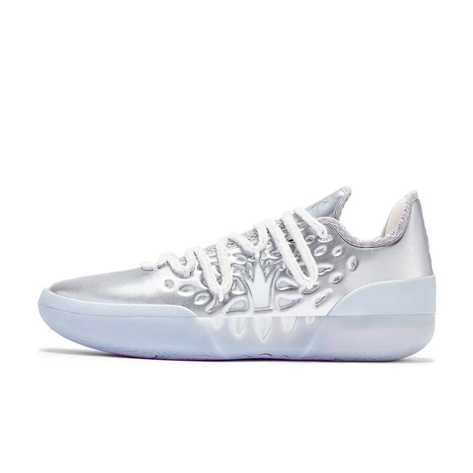 361° Joker Jokić 2 Low 'Ice Blade'