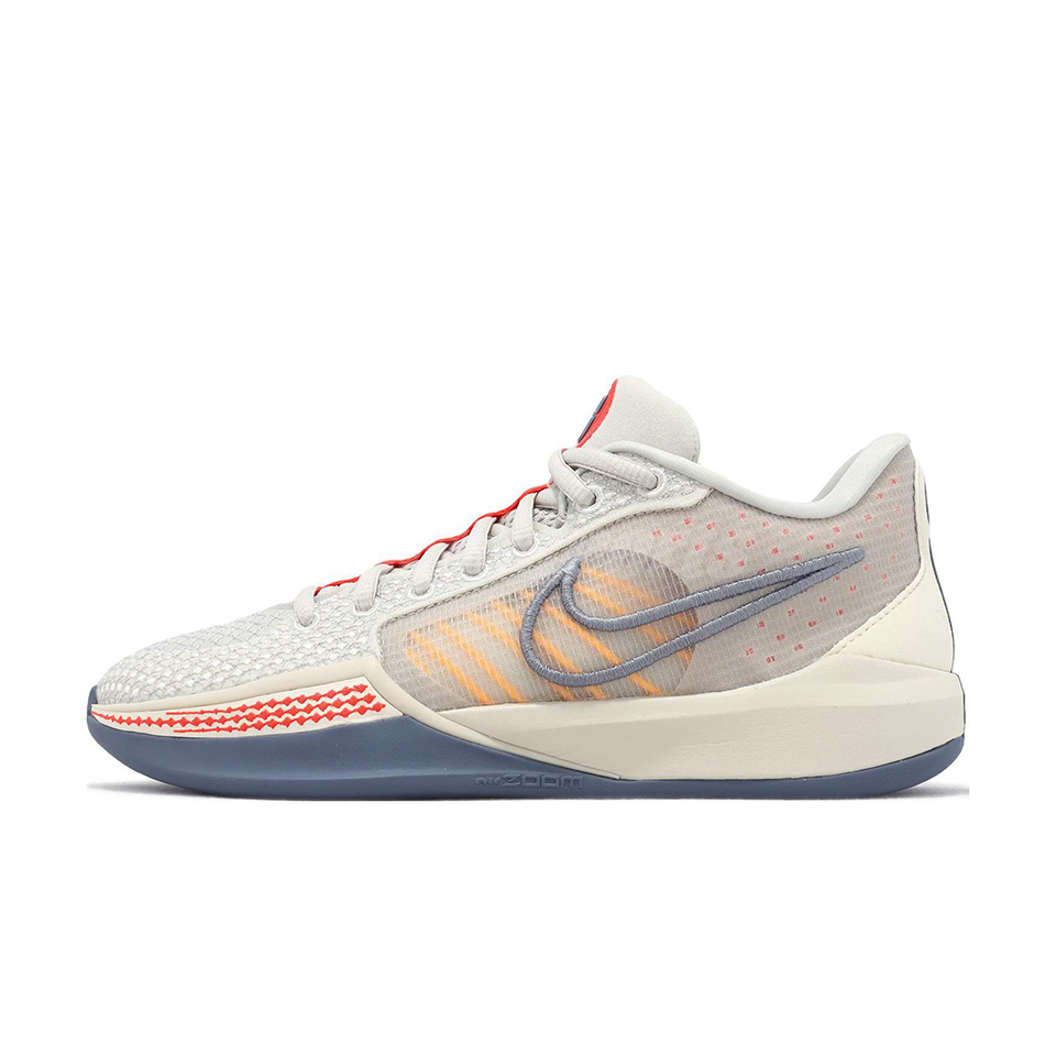 Nike Sabrina 1 'Grounded' Women's