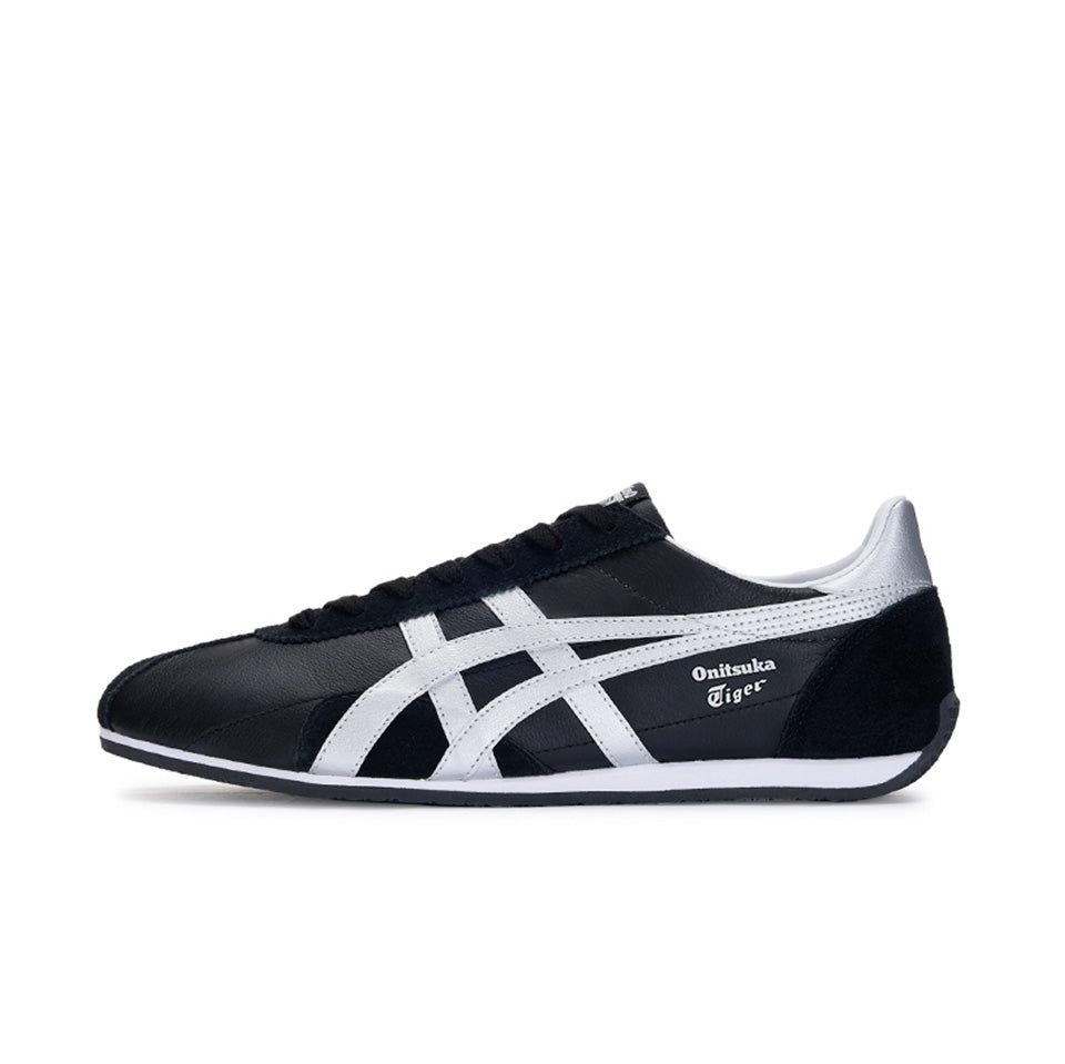 Onitsuka Tiger Runspark 2.0 'Black Silver'