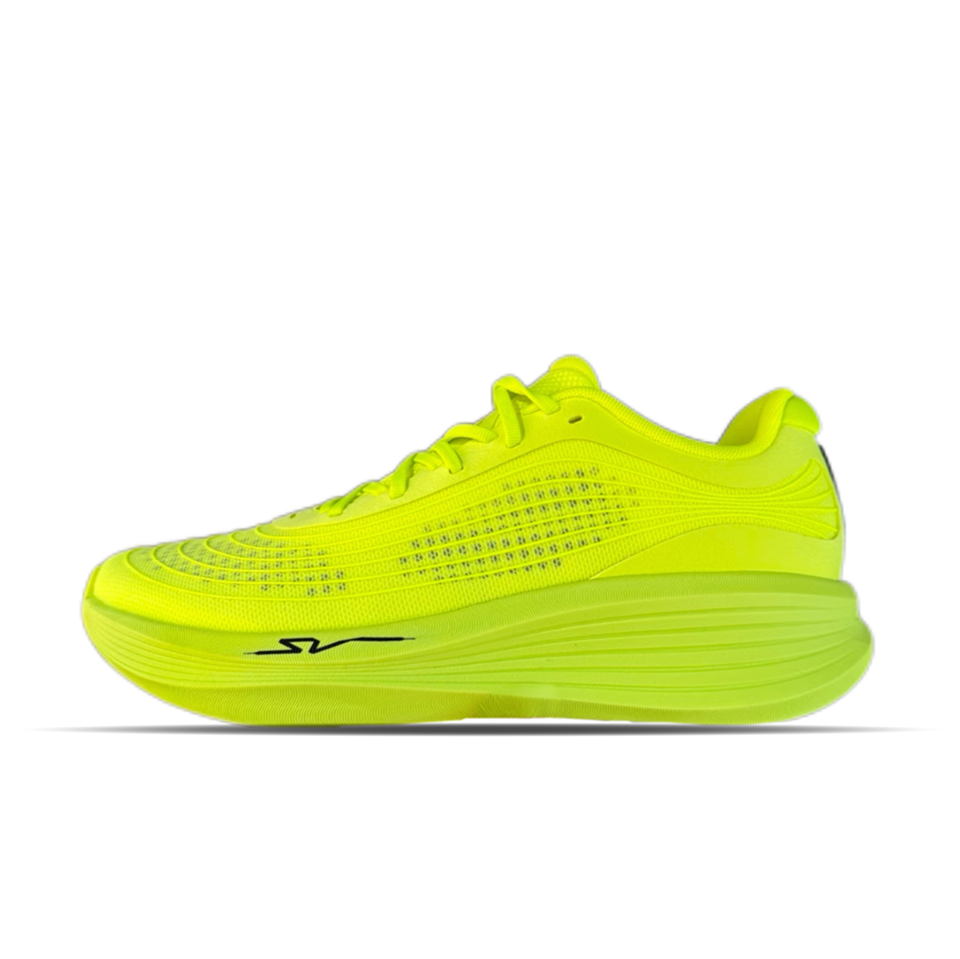ANTA SNEAKERVERSE SV Running Shoes 'Fluorescent Green'