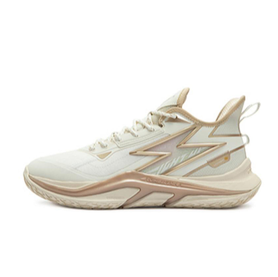 361° LIGHT UP 'White Gold'