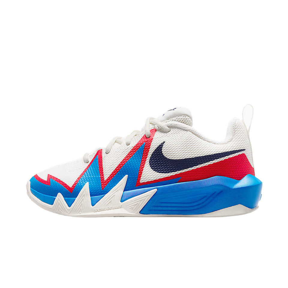 Nike S.T. Kids 'Blue Red'