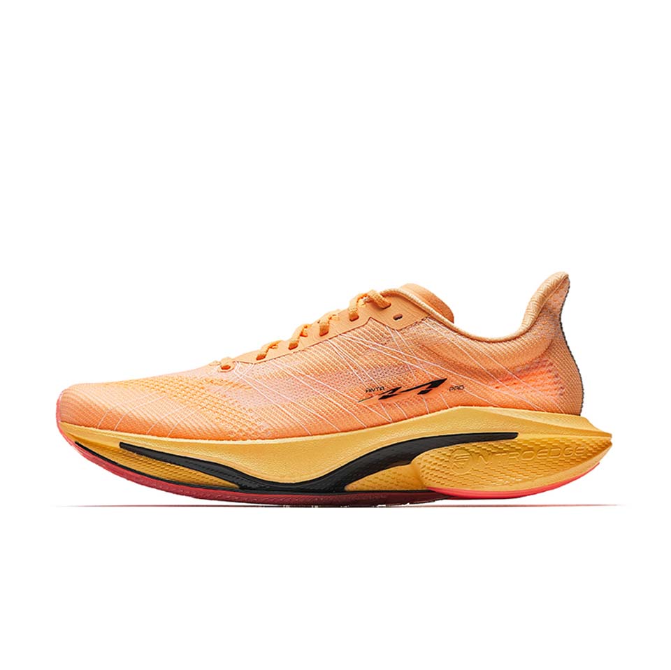 Anta Mach 4 Pro 'Cloud Satin Orange | Running Shoes