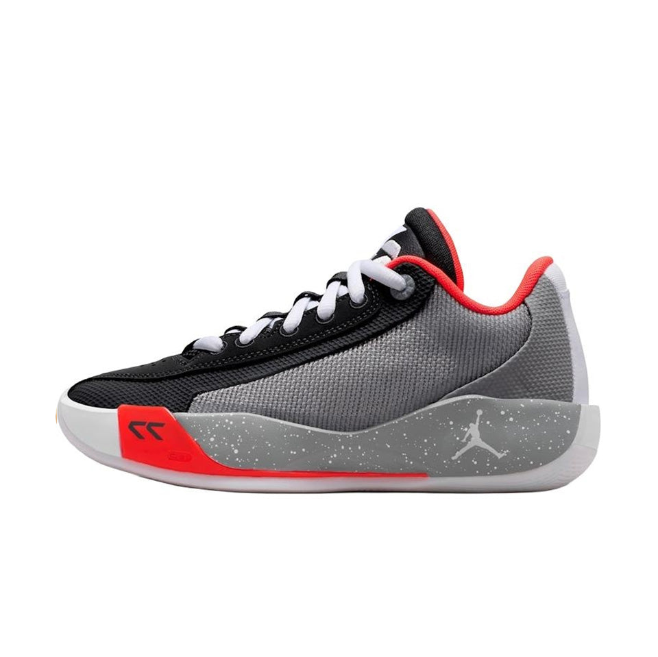 Jordan LUKA 77 Kids 'Gray Black'