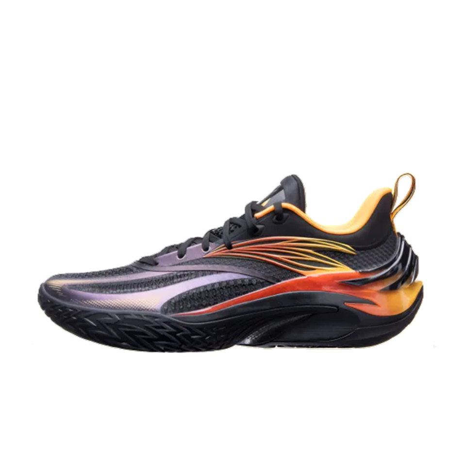 Anta Shock Wave 8 'Dazzling Yellow'