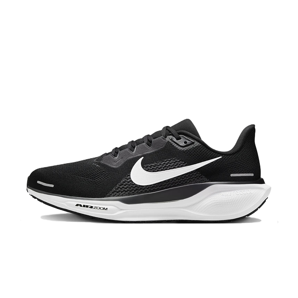 Nike Air Zoom Pegasus 41 'Black Anthracite White' | Running Shoes
