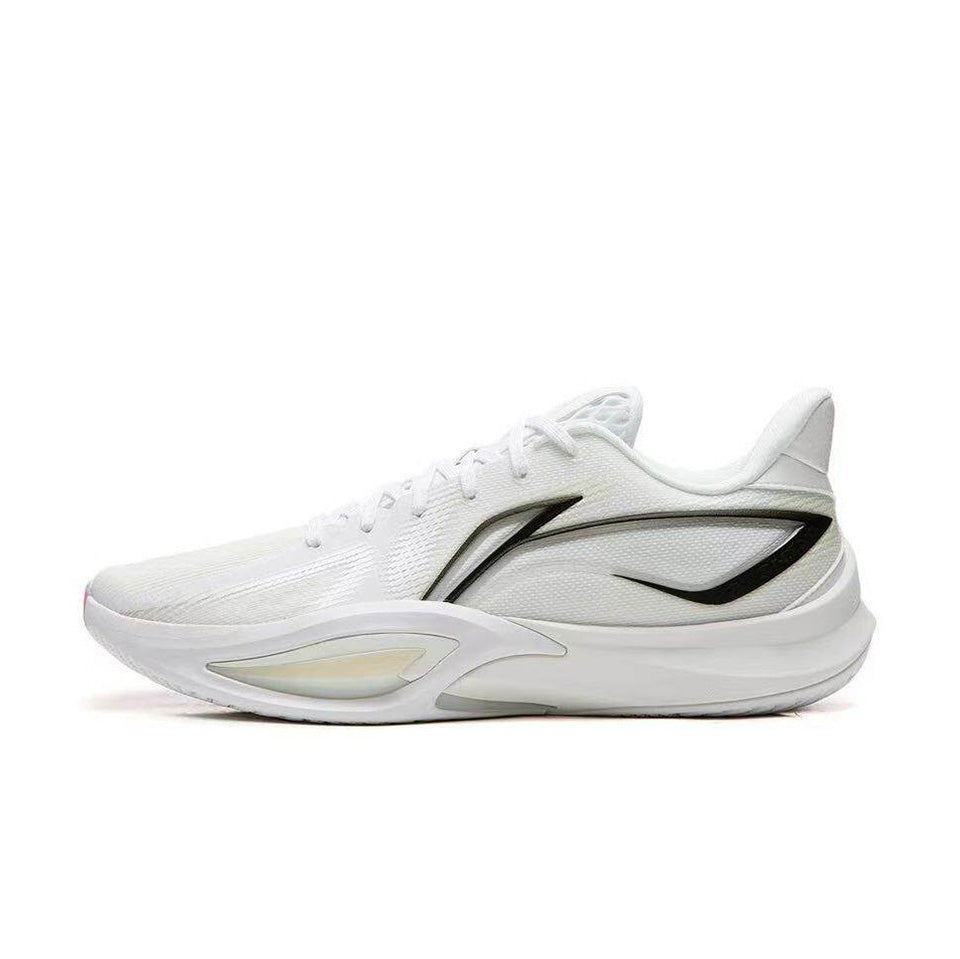 LiNing Shining 3 'White'