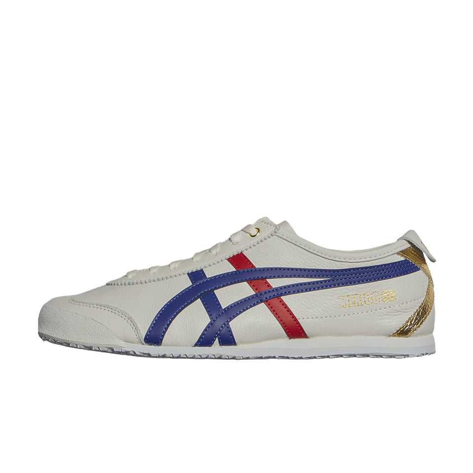Onitsuka Tiger MEXICO 66 'White Red Blue'