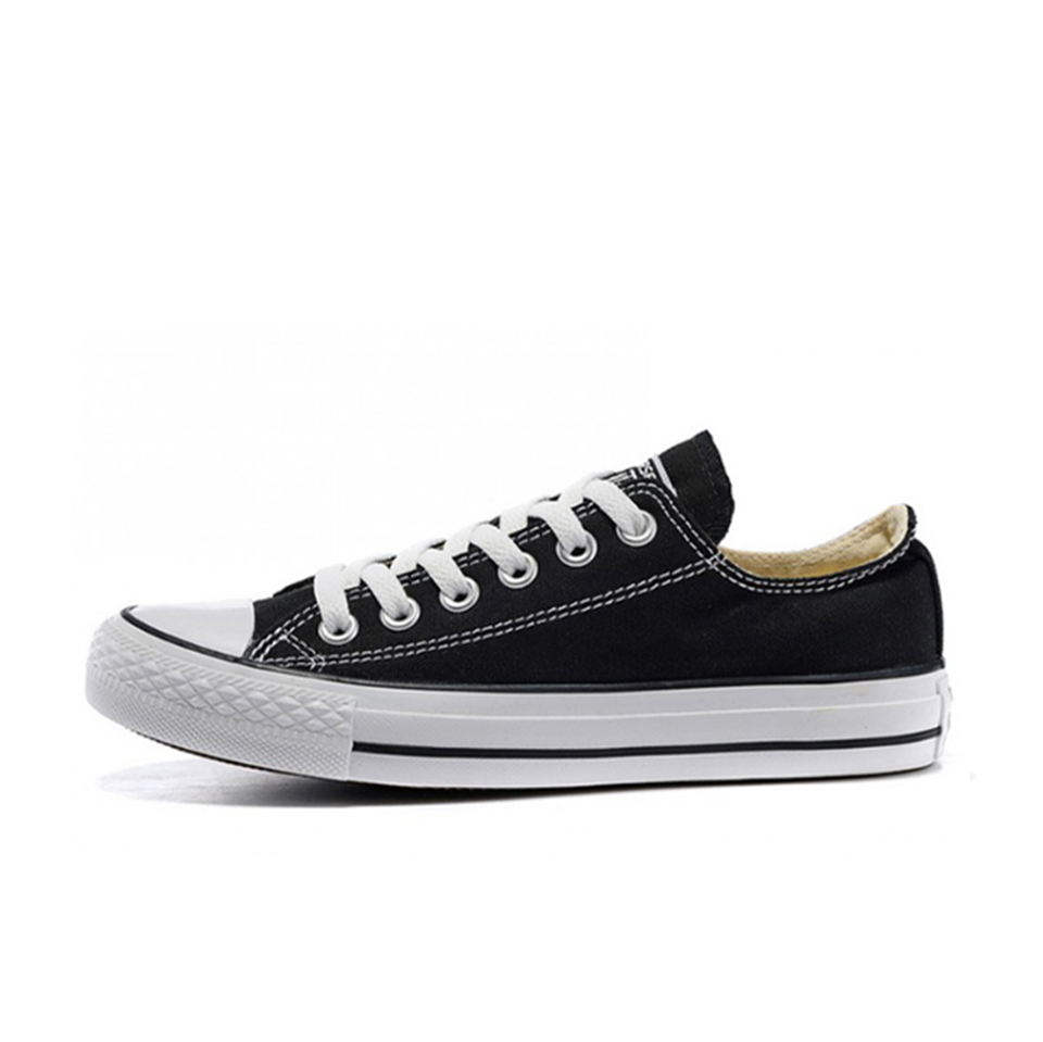 Converse All Star ‘Black White’