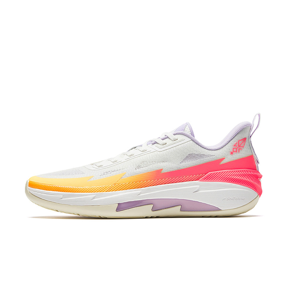 Anta Claro Cavalry 10 'Blanco Naranja'