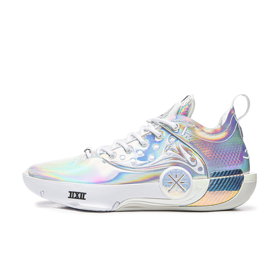 LiNing Way of Wade 12 LUX 'ASG'