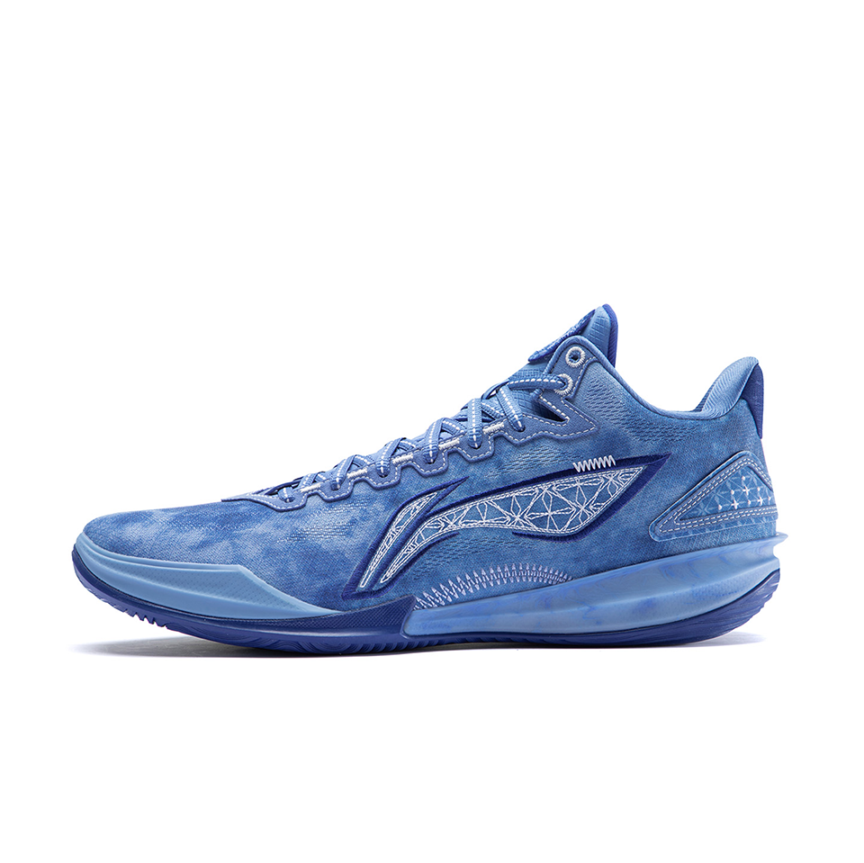 LiNing Liren 7 'Tie-Dye'