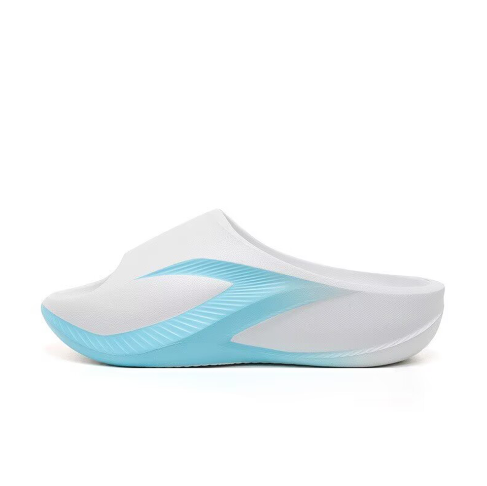 Rigorer Horizon Slides 'White/Blue'