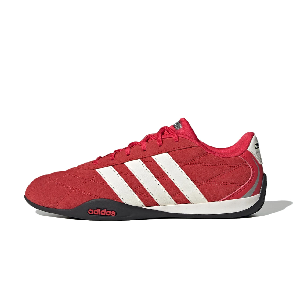 Adidas Adipista 'Red White'