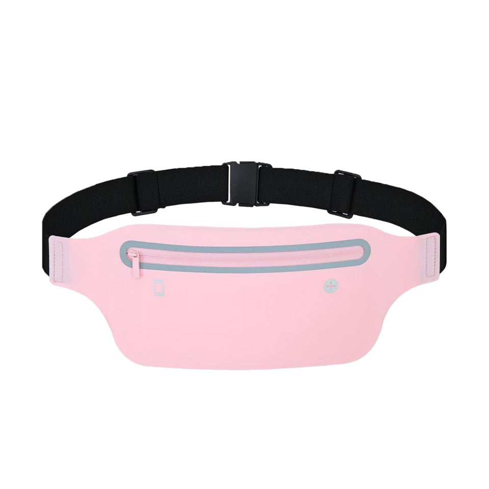 Running Storage Belt