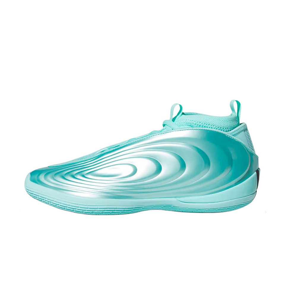 Adidas Harden Vol.10 'Light Blue'