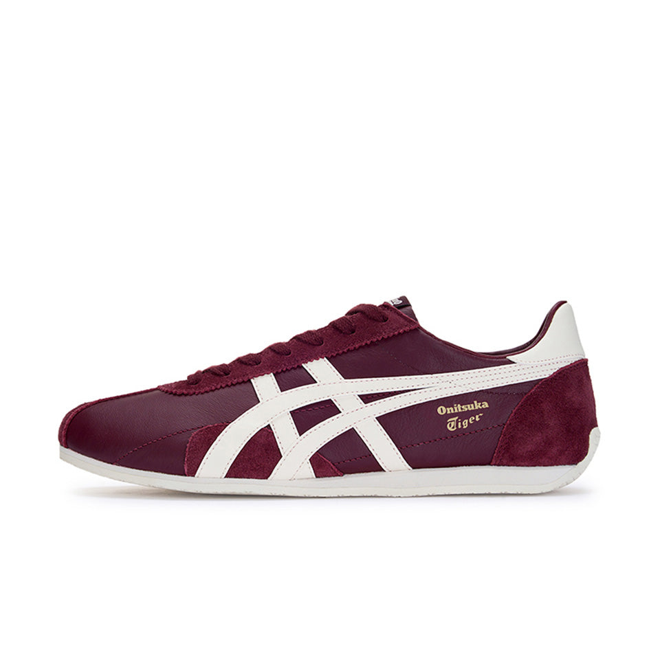 Onitsuka Tiger Runspark 2.0 'White Red'