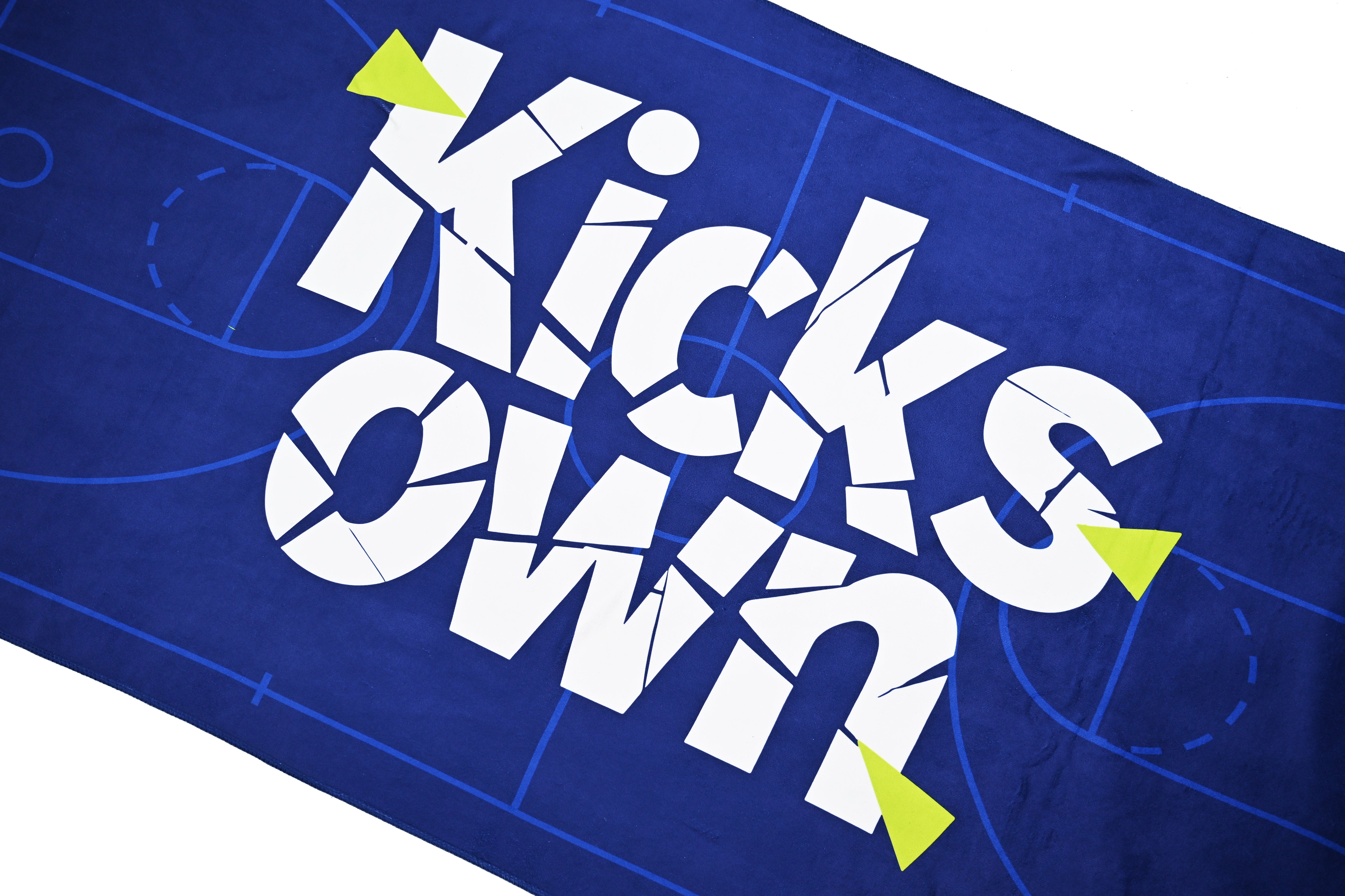 KICKSOWN Sweat Towels for Gym「70*140」