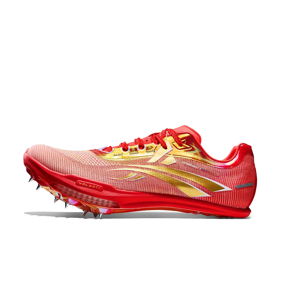 Volanti Rocket Air Cushion Spike Shoes 'Phoenix'