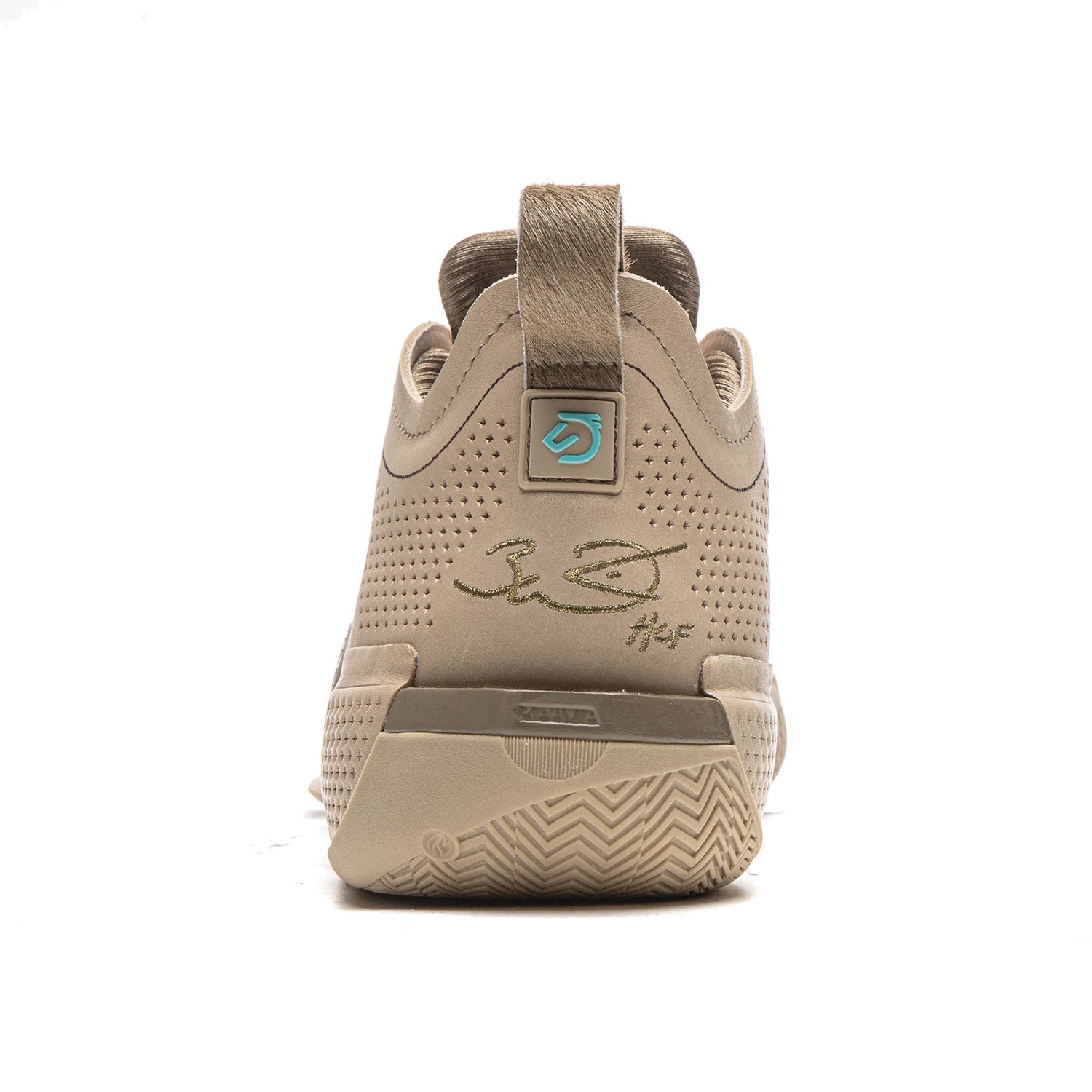 LiNing Way of Wade 12 LUX 'Year of the Horse'