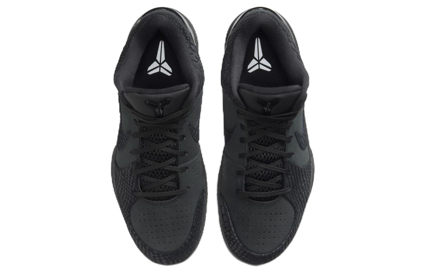 Nike Kobe 4 Protro 'Black Mamba'
