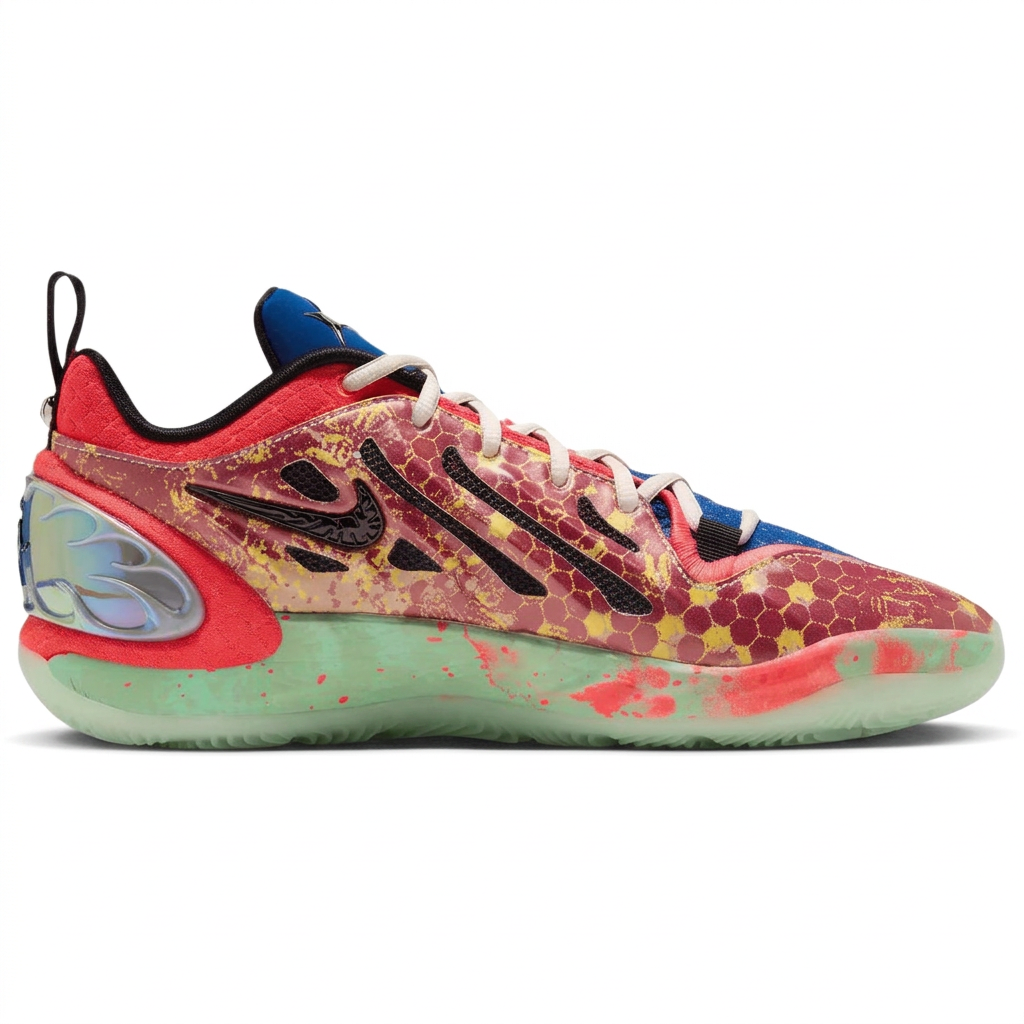 Nike A'Two 'Halloween' Launch Time: Oct. 23th