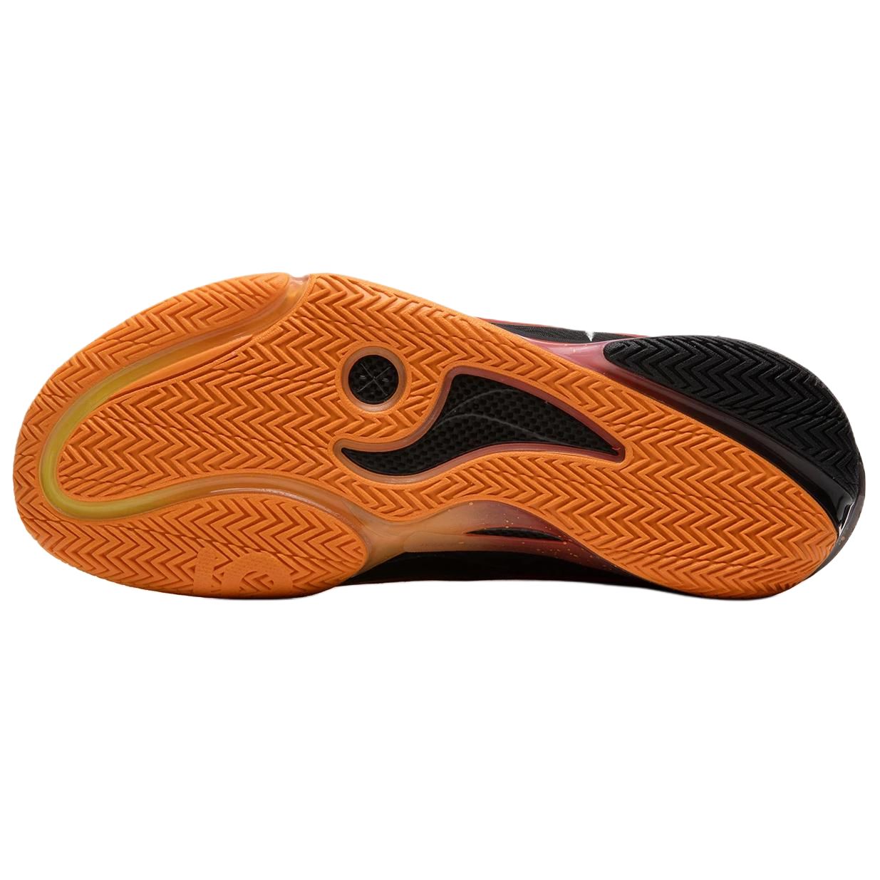 LiNing Wade 808 5 Ultra V2 'Hot Wind'