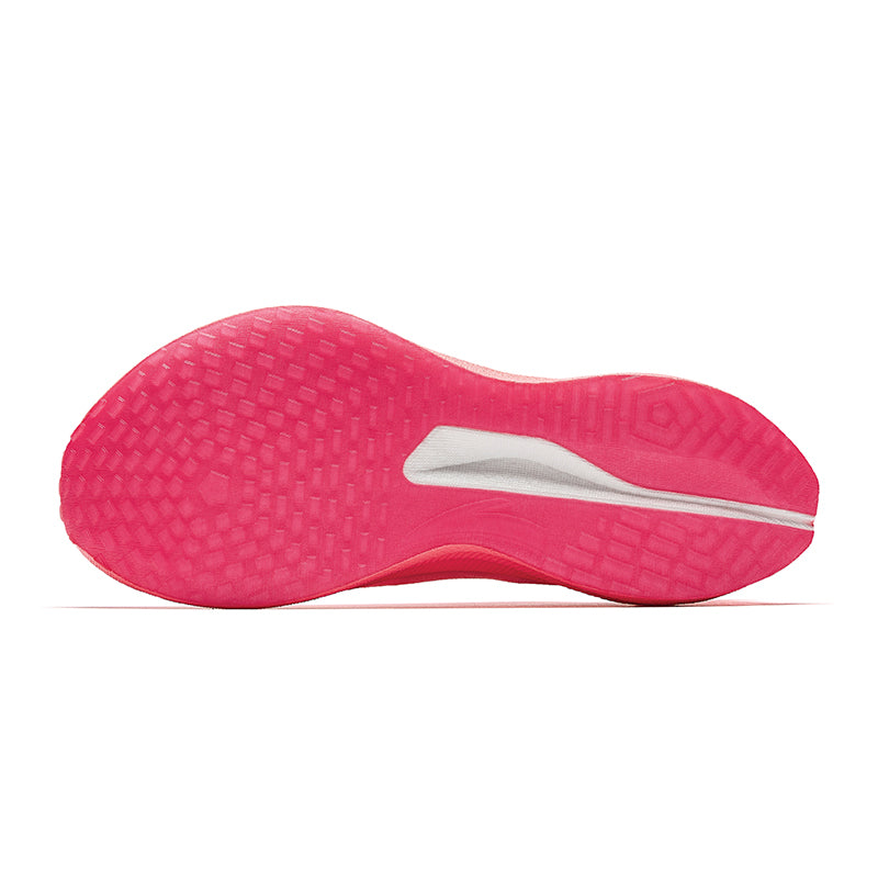 ANTA Mario 2 Hardloopschoenen 'Neon Pink'