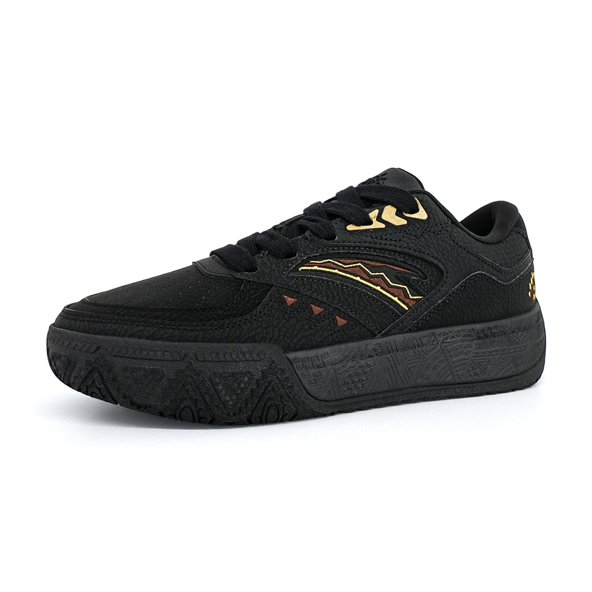 ANTA Kai Irving Totem 'Black Gold'