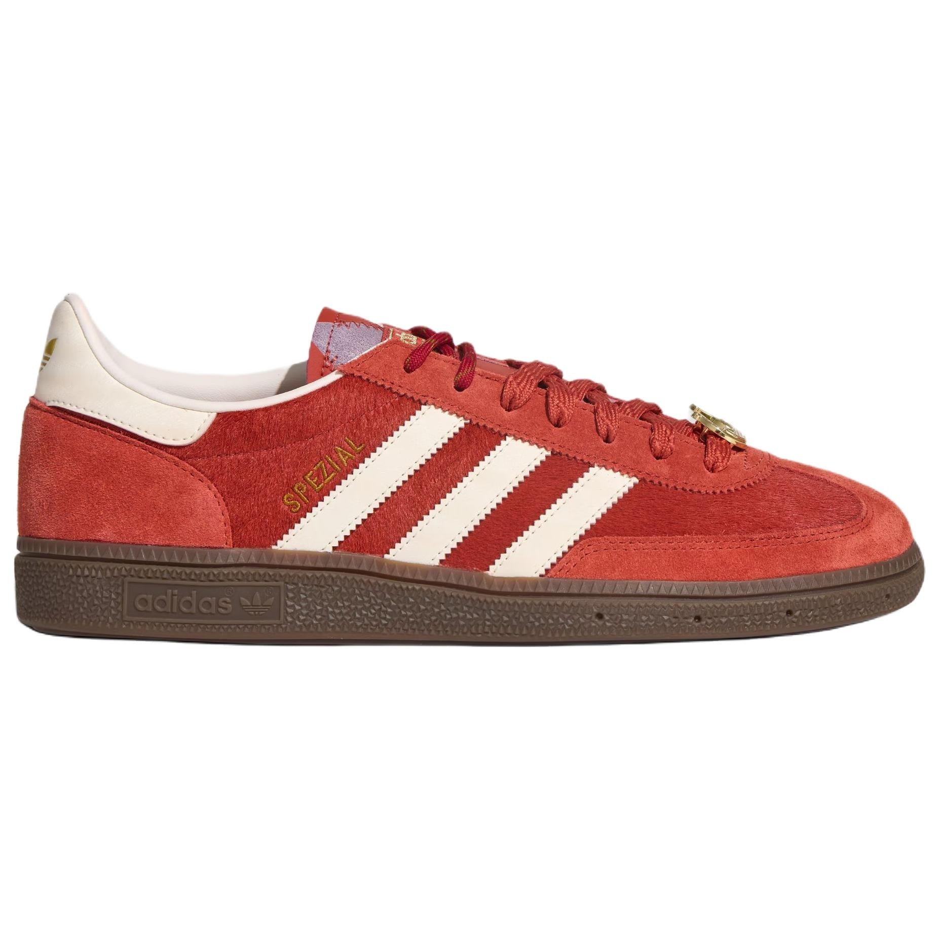 Adidas Originals Handball Spezial 'Rojo'