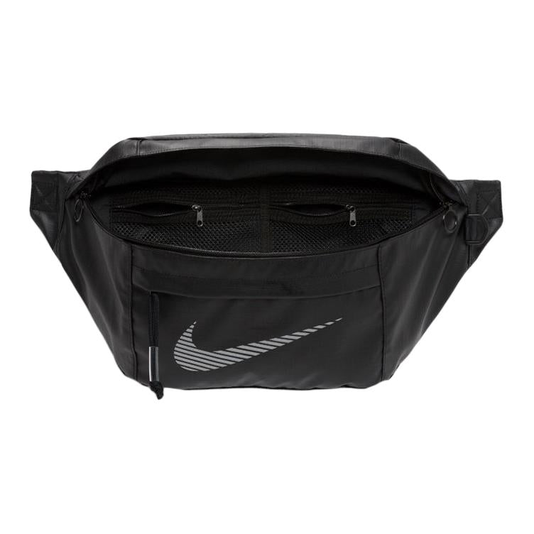 Nike Sportswear Winterized Hip Pack 'Black'